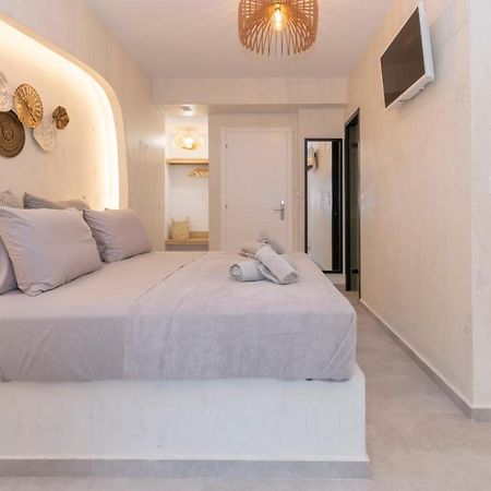 Iosif Suites Neos Marmaras Exterior photo