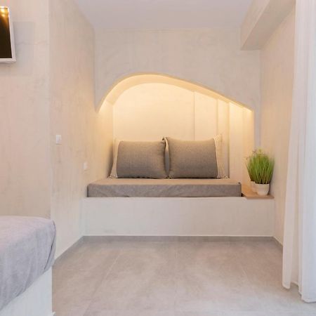 Iosif Suites Neos Marmaras Exterior photo