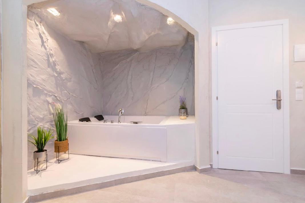 Iosif Suites Neos Marmaras Exterior photo