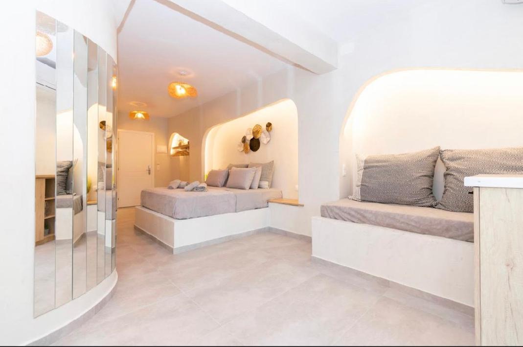 Iosif Suites Neos Marmaras Exterior photo