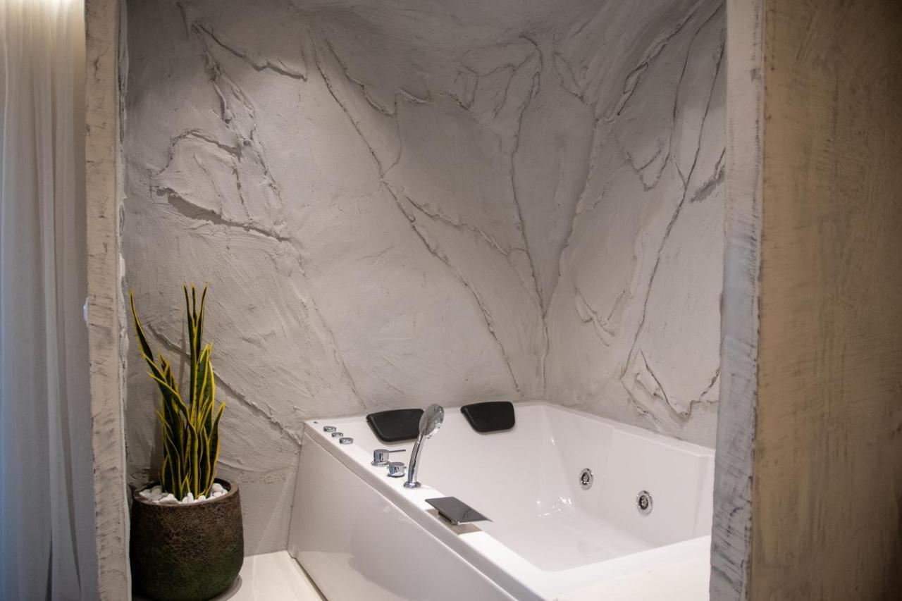 Iosif Suites Neos Marmaras Exterior photo