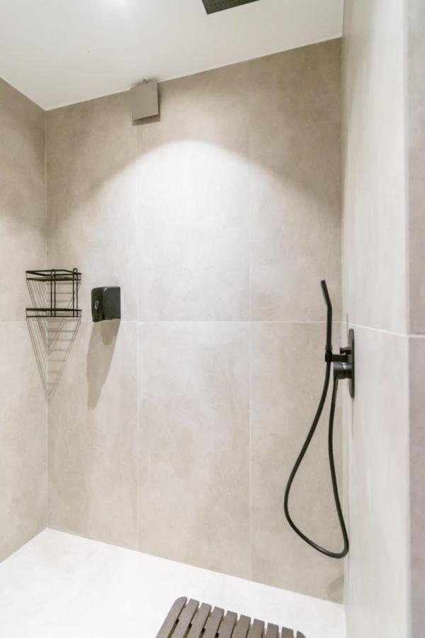 Iosif Suites Neos Marmaras Exterior photo